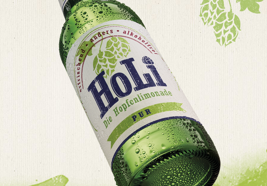 HoLi_Flasche